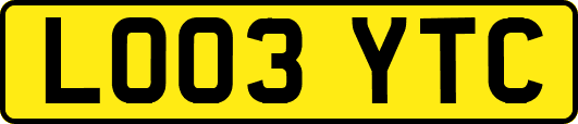 LO03YTC