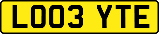 LO03YTE