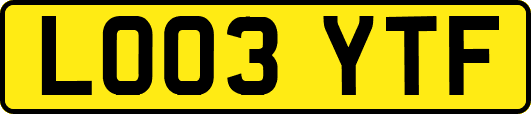 LO03YTF