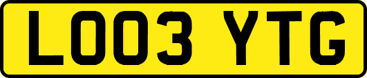 LO03YTG