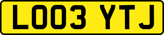 LO03YTJ