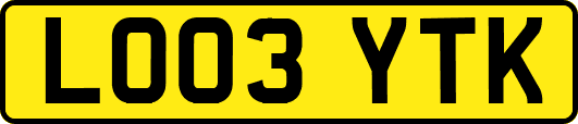 LO03YTK