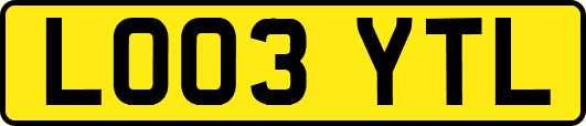 LO03YTL