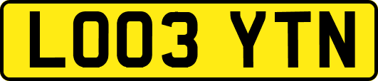 LO03YTN