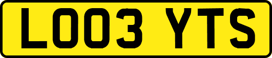 LO03YTS