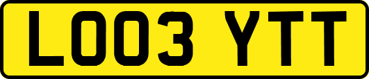 LO03YTT