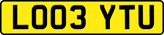 LO03YTU