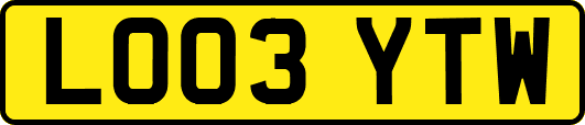 LO03YTW