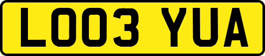 LO03YUA