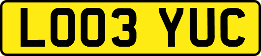 LO03YUC