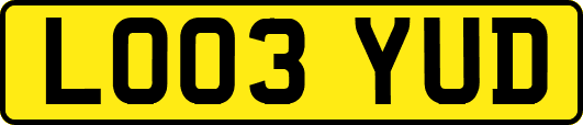 LO03YUD