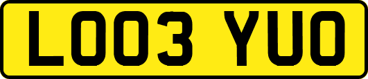 LO03YUO
