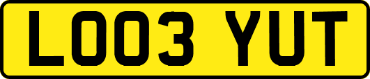 LO03YUT