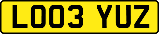 LO03YUZ