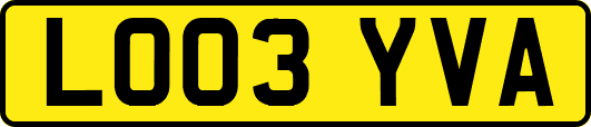 LO03YVA