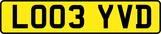 LO03YVD