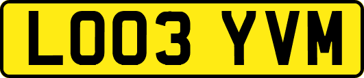 LO03YVM