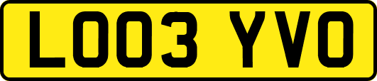 LO03YVO