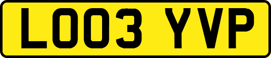 LO03YVP