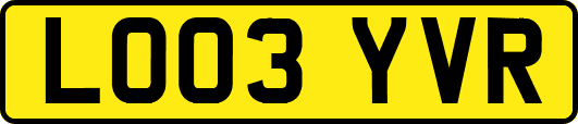LO03YVR