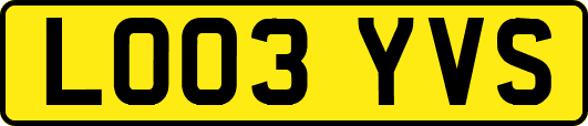LO03YVS