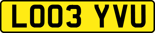 LO03YVU