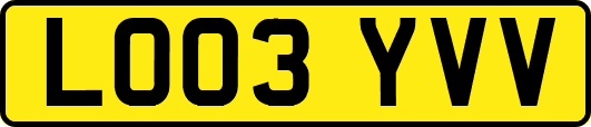 LO03YVV