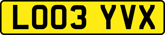 LO03YVX