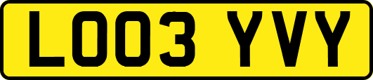 LO03YVY