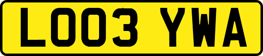 LO03YWA
