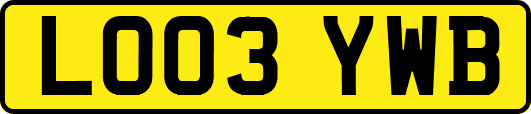 LO03YWB