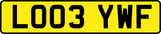 LO03YWF