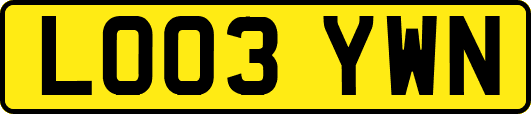 LO03YWN