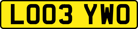 LO03YWO
