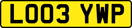 LO03YWP