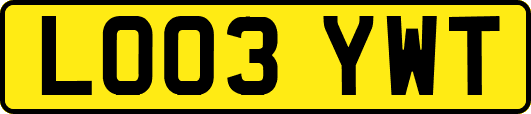 LO03YWT