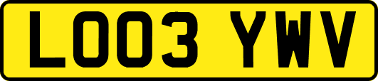 LO03YWV