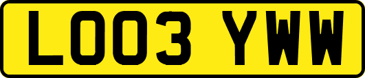 LO03YWW