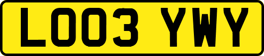 LO03YWY