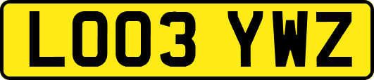 LO03YWZ