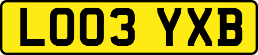 LO03YXB