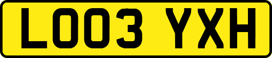 LO03YXH