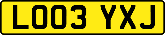 LO03YXJ