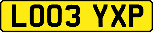 LO03YXP
