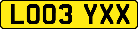 LO03YXX