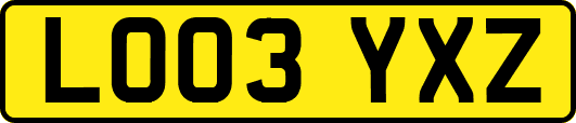 LO03YXZ