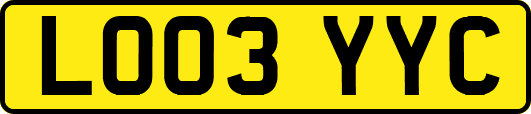 LO03YYC