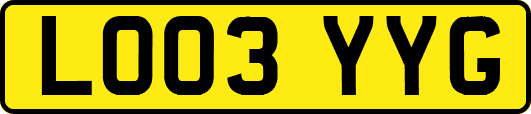LO03YYG