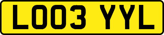 LO03YYL
