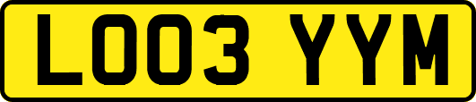 LO03YYM